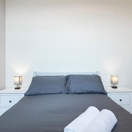 5A - Bright And Airy 2 Bedroom Apartment - Close To Central London Eksteriør billede